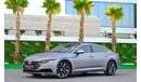 Volkswagen Arteon Sport | 2,152 P.M  | 0% Downpayment | Excellent Condition!