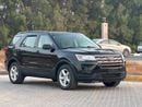 Ford Explorer BASE