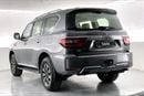 Nissan Patrol SE Titanium | 1 year free warranty | 1.99% financing rate | Flood Free