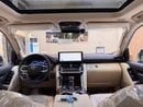 Toyota Land Cruiser VXR