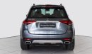 Mercedes-Benz GLE 450 4 Matic