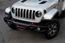 جيب رانجلر RUBICON | 3,035 P.M  | 0% Downpayment | WARRANTY!