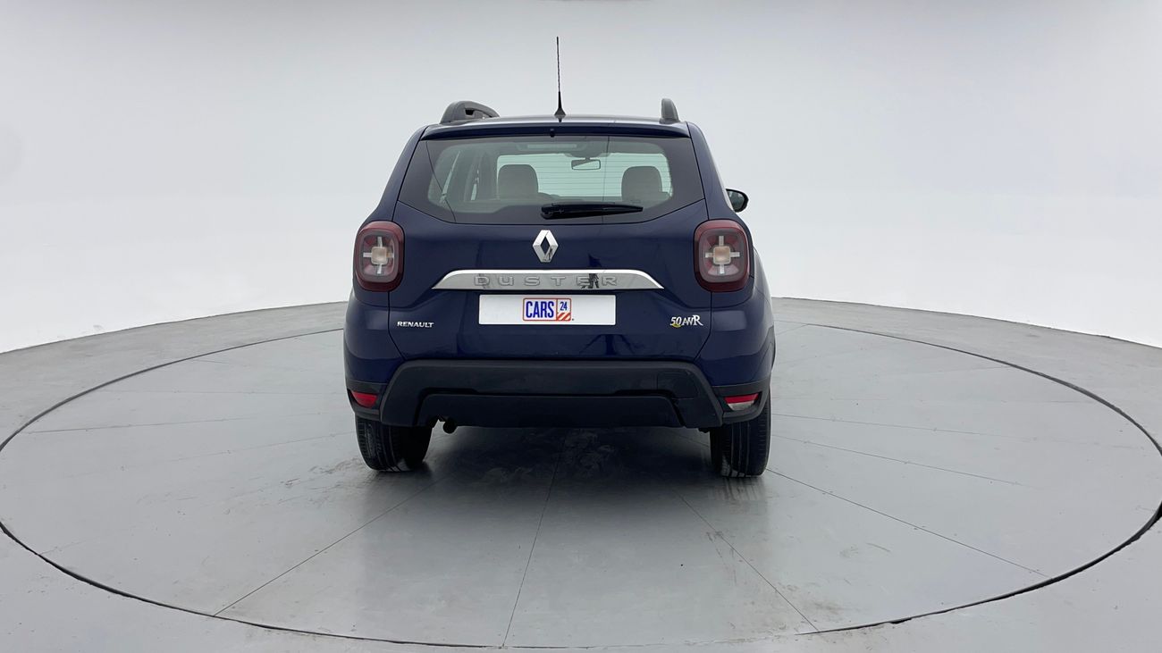 Renault Duster PE 1.6 | Zero Down Payment | Free Home Test Drive