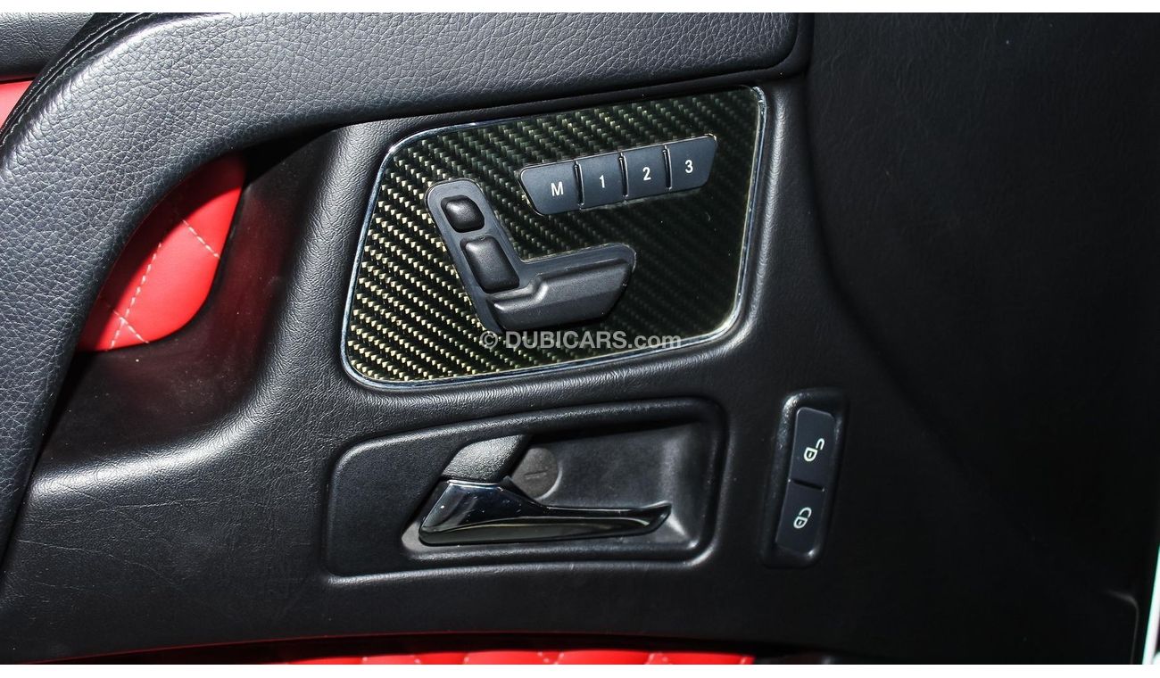 Mercedes-Benz G 36 AMG