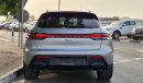 Porsche Macan Std Only 2000Kms 2022 Agency Warranty GCC