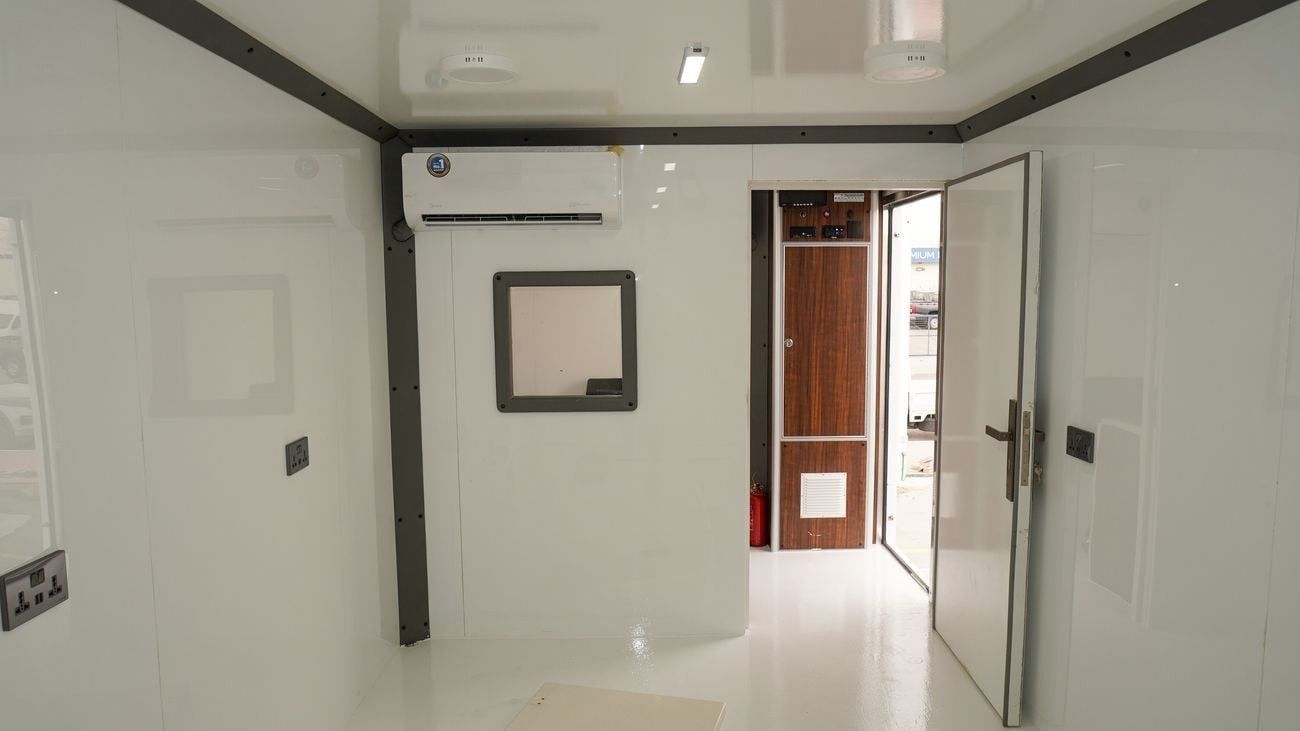 Iveco Eurocargo IVECO EUROCARGO 180-280 | 2024