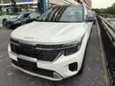 كيا سيلتوس 1.5L IVT Luxury Edition