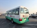 Toyota Coaster TOYOTA COASTER BUS RHD 2003 MODEL 4.2 L DIESEL AUTOMATIC(PM12173)