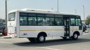 SML Isuzu S7 Bus  35-Seater AC Diesel Bus 3.5L MT LHD