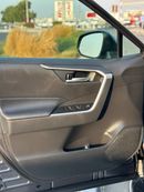 Toyota RAV4 hybrid XLE 2.5L | Sunroof Full option