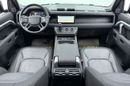 لاند روفر ديفندر P400 110 X-Dynamic SE 3.0L (5 Seater) 2023 Land Rover Defender P400 X-Dynamic SE, Warranty, Full Ser