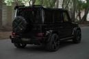 Mercedes-Benz G 63 AMG | LIMITED EDITION | G8X RAGE BY ONYX CONCEPT | 1 OF 5 | 3-YEAR WARRANTY AND SERVICE