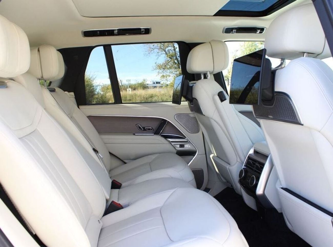 Land Rover Range Rover Autobiography P530 4.4L