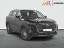 Chery Tiggo 9 PREMIUM 2.0