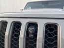 Jeep Gladiator Rubicon Edition