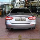 Maserati Quattroporte Base