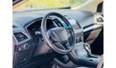 Ford Edge SEL EDGE 3.5 ll 1 Yr WARRANTY ll GCC ll WELL MAINTAINED