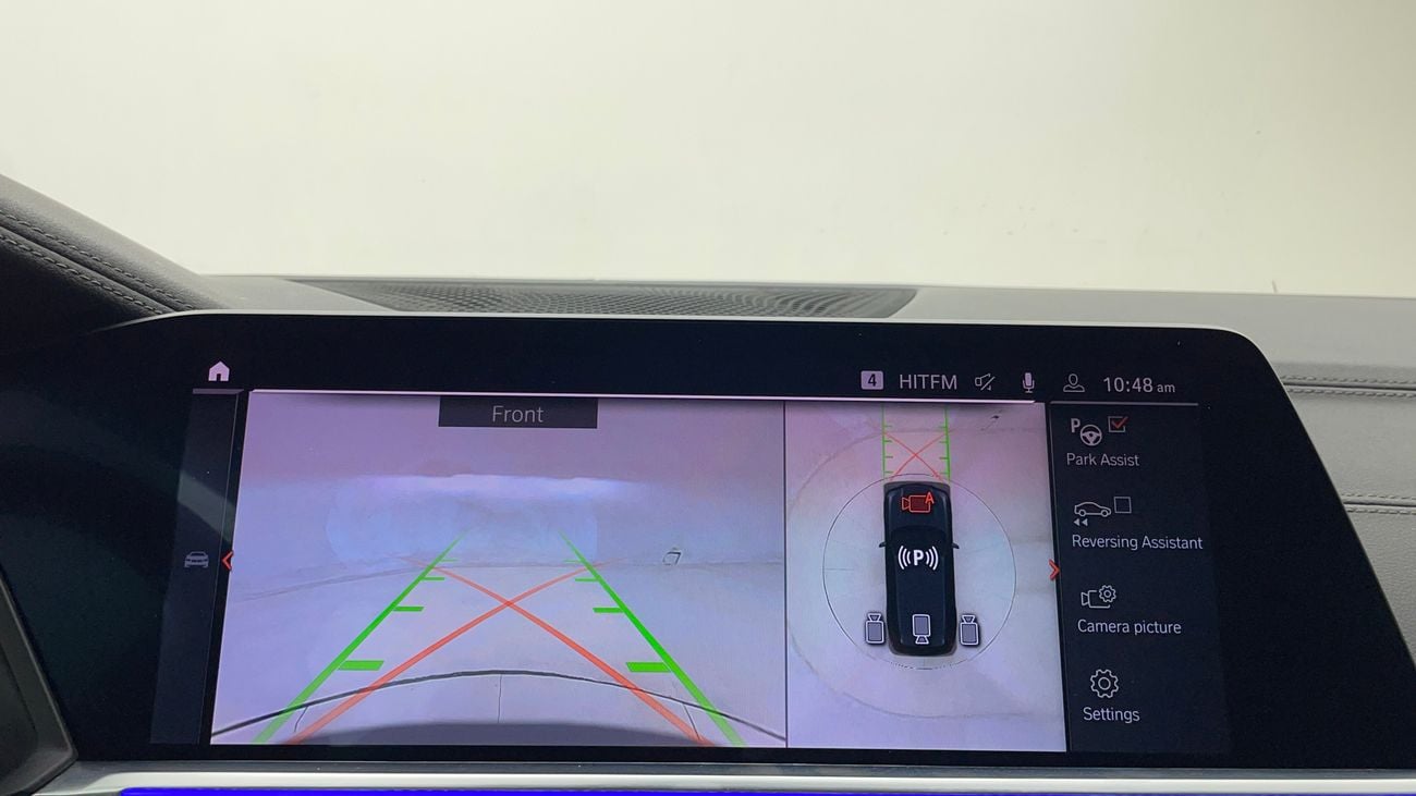 BMW X5 X DRIVE 40I M SPORT 3 | Zero Down Payment | Home Test Drive