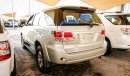 Toyota Fortuner 2.7 vvti