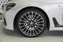 BMW 750Li xDrive 4.4L (523 HP)