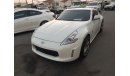 Nissan 370Z Nissan 370Z car very clean full service full option low mileage