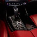 مازيراتي ليفونت S 3.0L (424 HP) AED 2,586 pm  • 0% Downpayment • Maserati Levante  • 1 Year Warranty