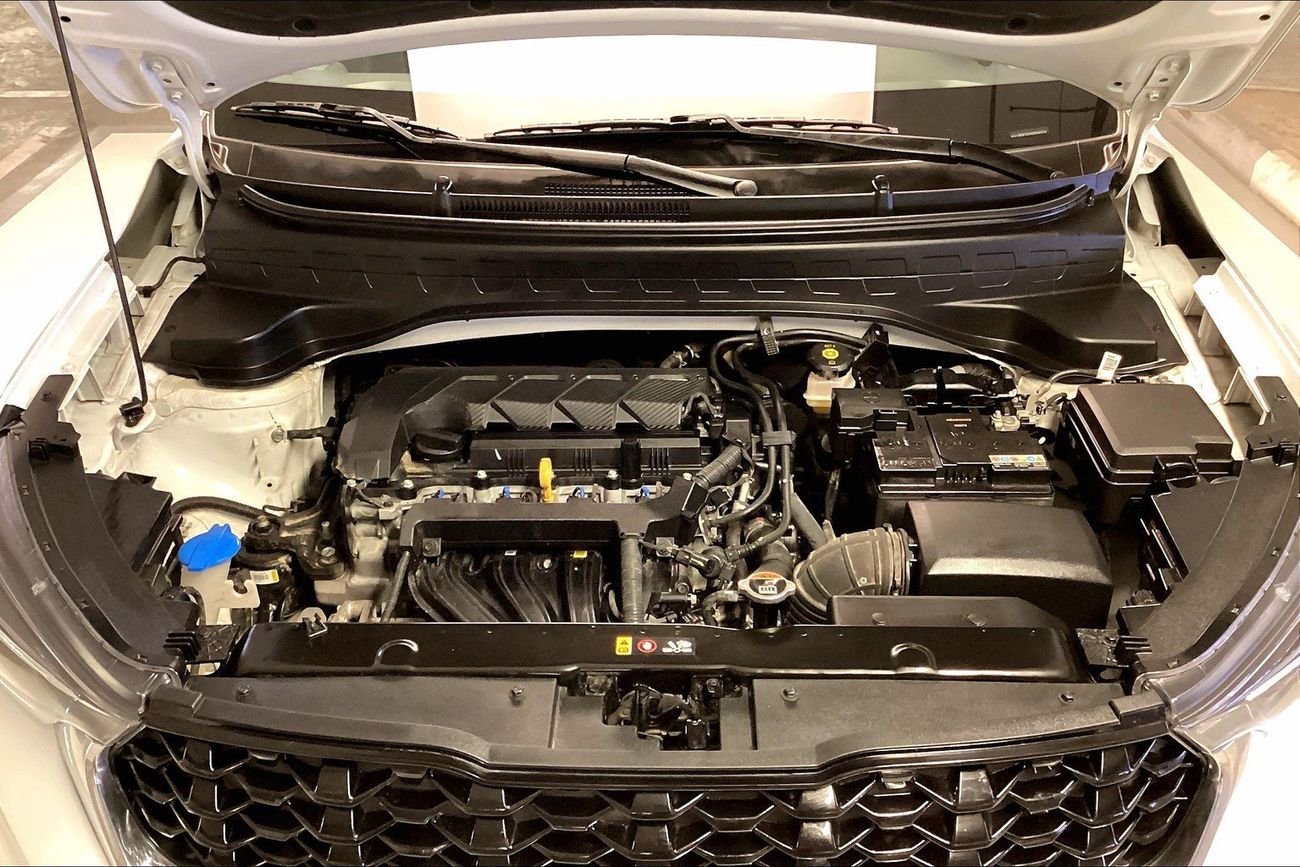 Kia Sonet EX FOP | Guaranteed Warranty | 0 Down Payment