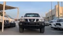 نيسان باترول بيك آب Nissan Patrol 2016 4.8 VTC Ref#559