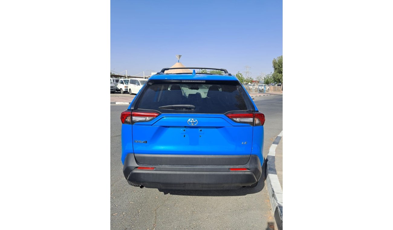 تويوتا راف ٤ TOYOTA RAV4 FULL OPTION