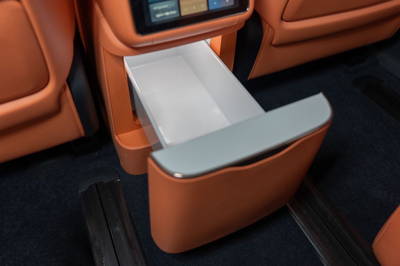 لينك أند كو 900 Ramadan Special Offer | Lynk & Co 900 2.0 Ultra | Premium Hybrid | Full Option | Brand New