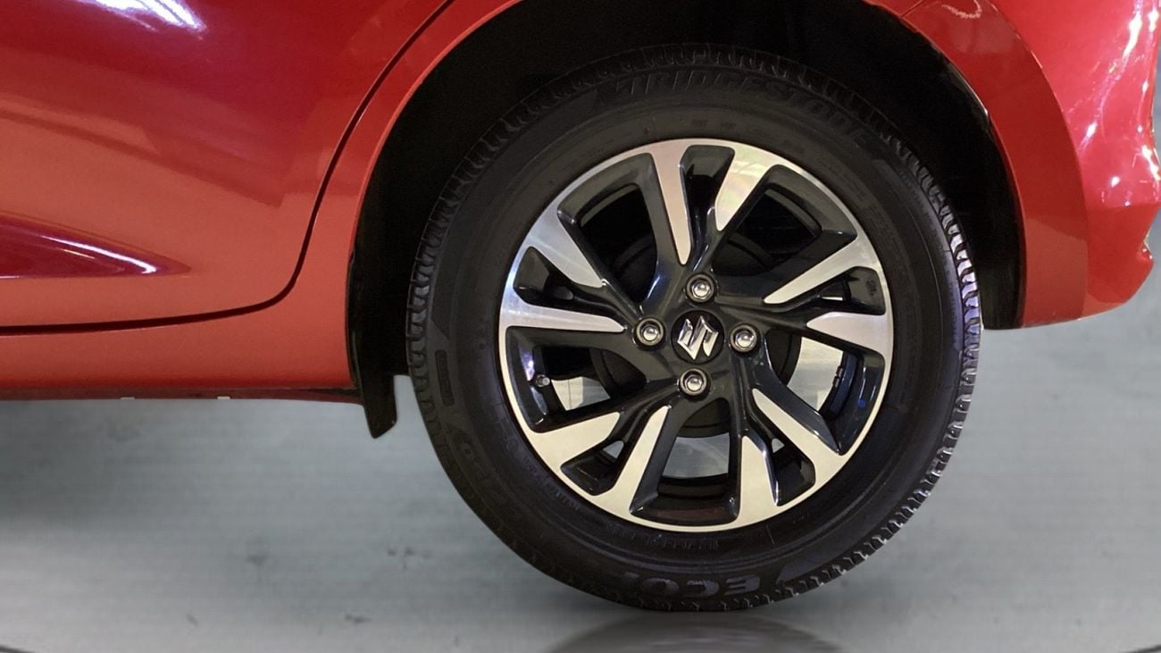 Suzuki Swift Dzire GLX 1.2L GLX | Guaranteed Warranty | 0 Down Payment