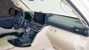 Toyota Land Cruiser EXR