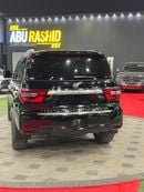 نيسان باترول LE Platinum 5.6L