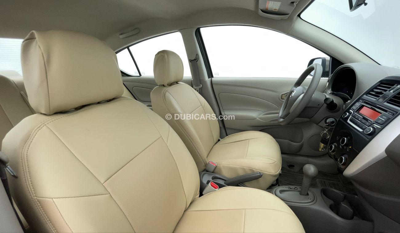 نيسان صني SV 1.5 | +مع الضمان | كمان تم فحص ١٥٠