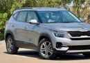 Kia Seltos LX 1.6L 770-Monthly l GCC l Sunroof, Cruise, Camera l Accident Free