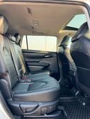 Toyota Highlander 2020 Toyota Highlander Hybrid XLE Full Option 2.5L V4 - Sunroof - Leather Seat - Rear Camera & Senso