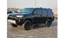 Toyota 4Runner 2022  Toyota 4RUNNER SR5 full option sunroof, 4x4 and 360 cameras