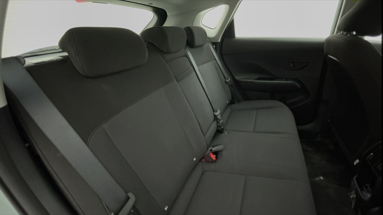 Hyundai Kona SMART 2 | Zero Down Payment | Home Test Drive