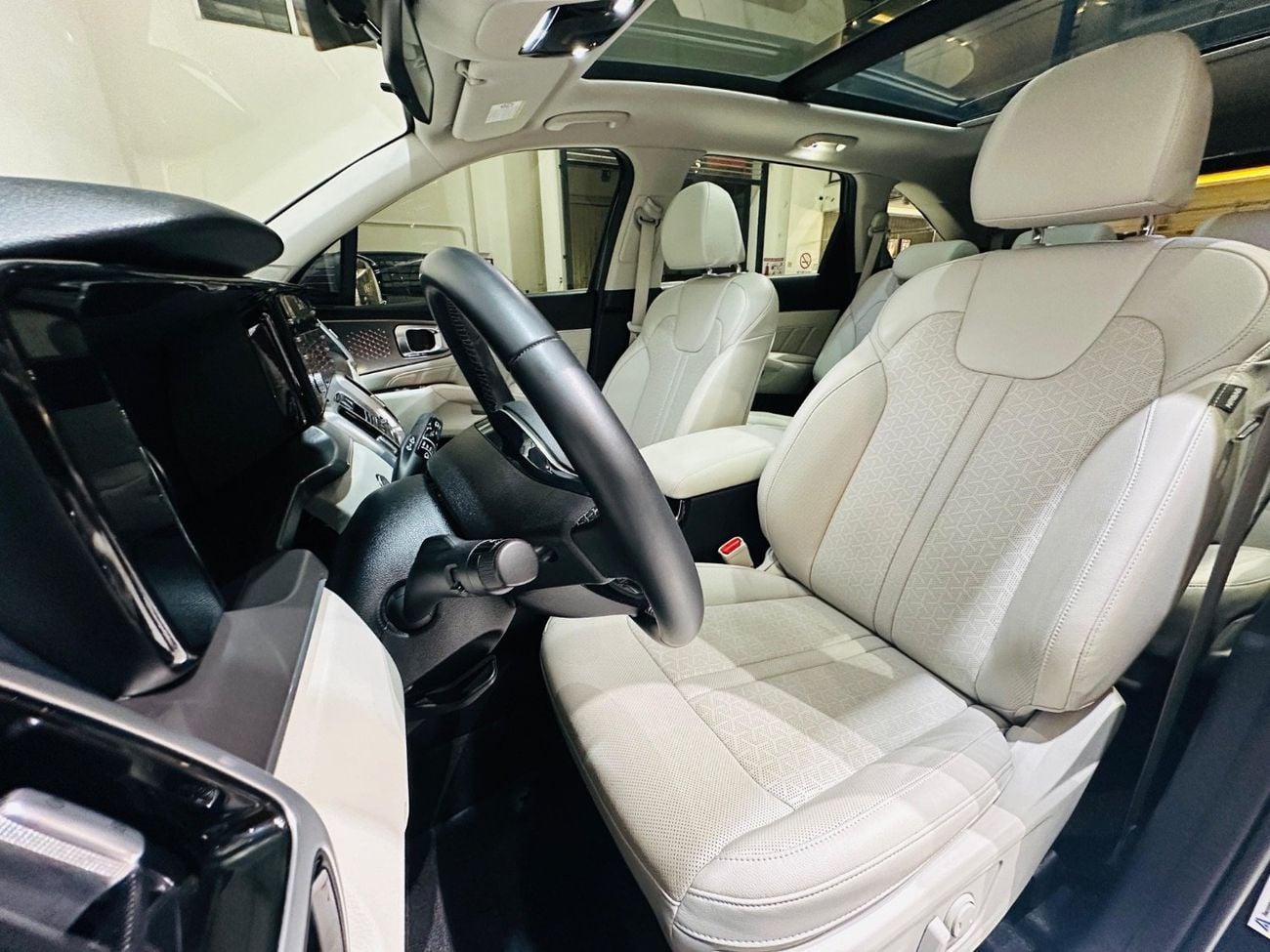 Kia Sorento Top 2.4L AWD