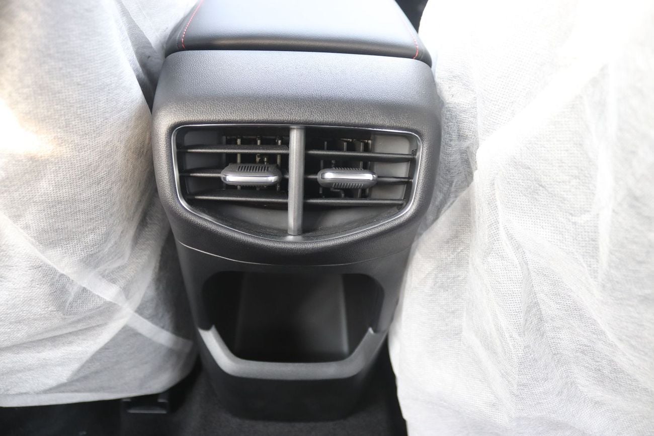 أم جي 5 1.5L GLOBAL LUXURY EDITION,LEATHER SEAT,SUNROOF, MODEL 2025