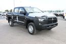 Mitsubishi L200 GL MITSUBISHI L200 2.4L PETROL DCABIN 4X4 5M/T MODEL 2026 BRAND NEW [SILVER /W/ G / B]