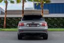 Bentley Bentayga W12 SIGNATURE | 7,833 P.M  | 0% Downpayment | IMMACULATE!