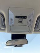 تويوتا راف ٤ XLE leather seats, push start