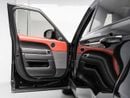 Land Rover Range Rover BUY NOW, PAY 2027 | THE BLACKLINE STANDARD | 2022 Range Rover Sport HSE, October 2026 Land Rover War