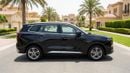 Ford Territory TREND 2024 | AED 1012/Month | 0 DP | 30 Day Return | Warranty | Service History