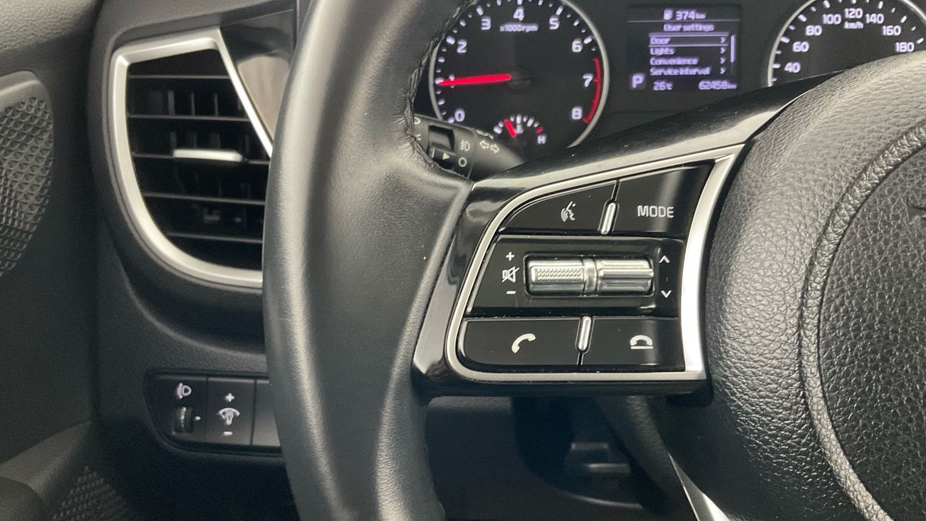 Kia Seltos LX DLX | Guaranteed Warranty | 0 Down Payment