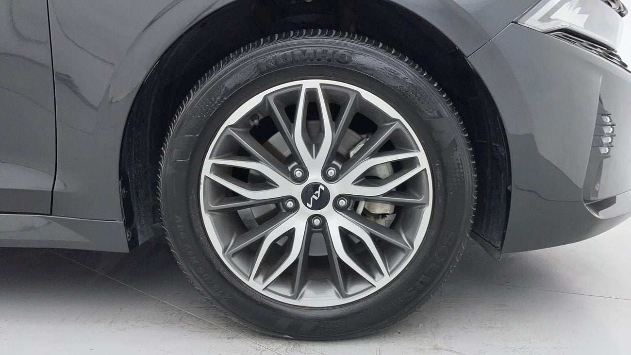 Kia K5 LX 2 | Zero Down Payment | Free Home Test Drive