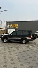 تويوتا لاند كروزر