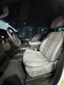 شيفروليه سيلفارادو 1500 CAB/CREW TRAILBOSS Z71