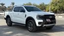 Ford Ranger Wildtrak 3.2L (197 HP) 4WD